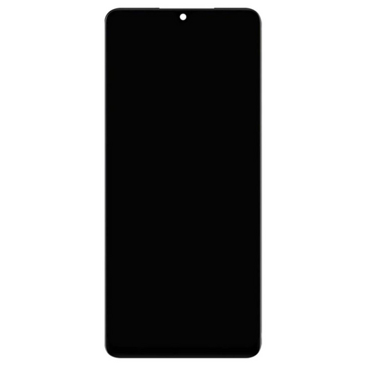 Samsung A22(5G)/F22(5G) Black Display