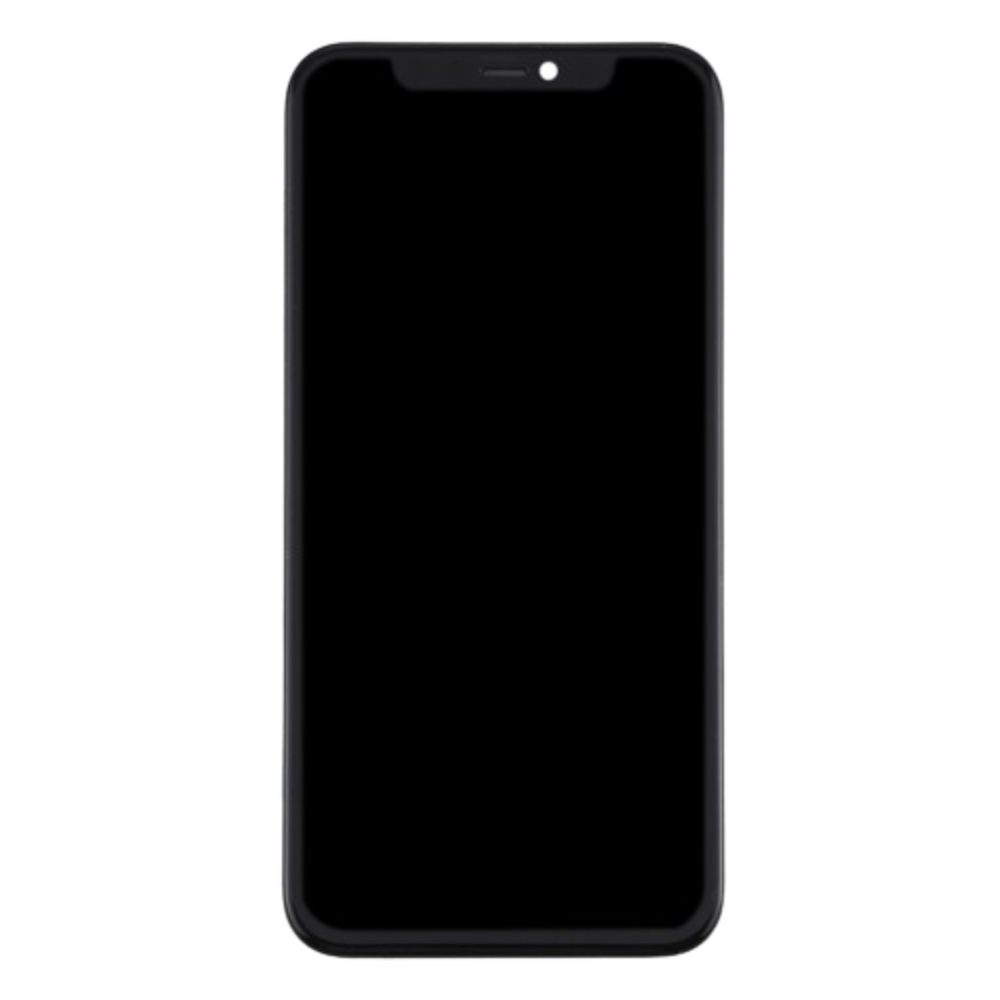 IPHONE 11 [GX] Black Display
