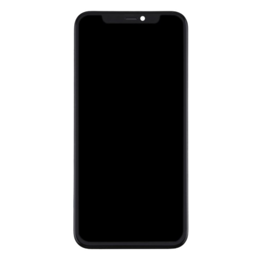 IPHONE 11 [GX] Black Display