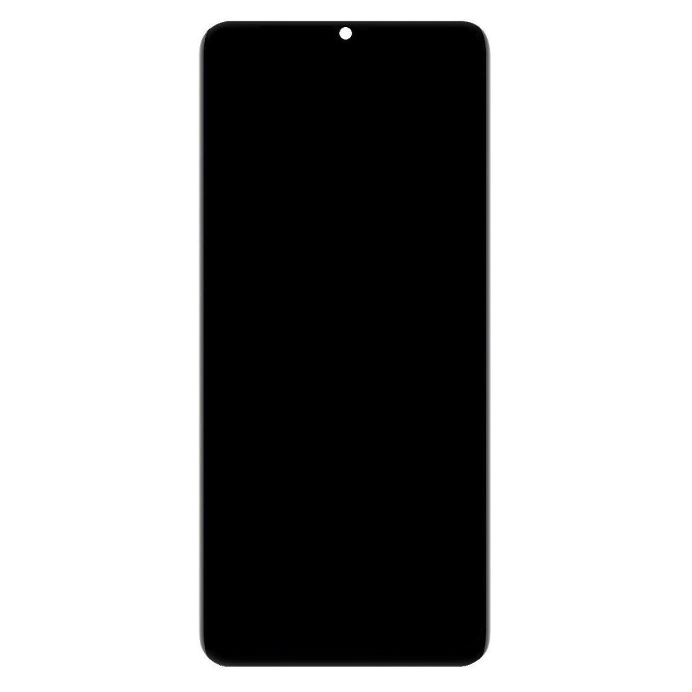 VIVO Y72(5G) Black Display