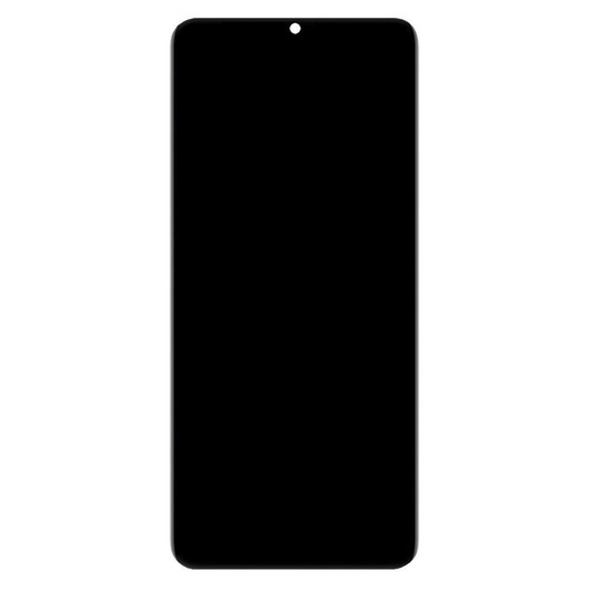 VIVO Y72(5G) Black Display