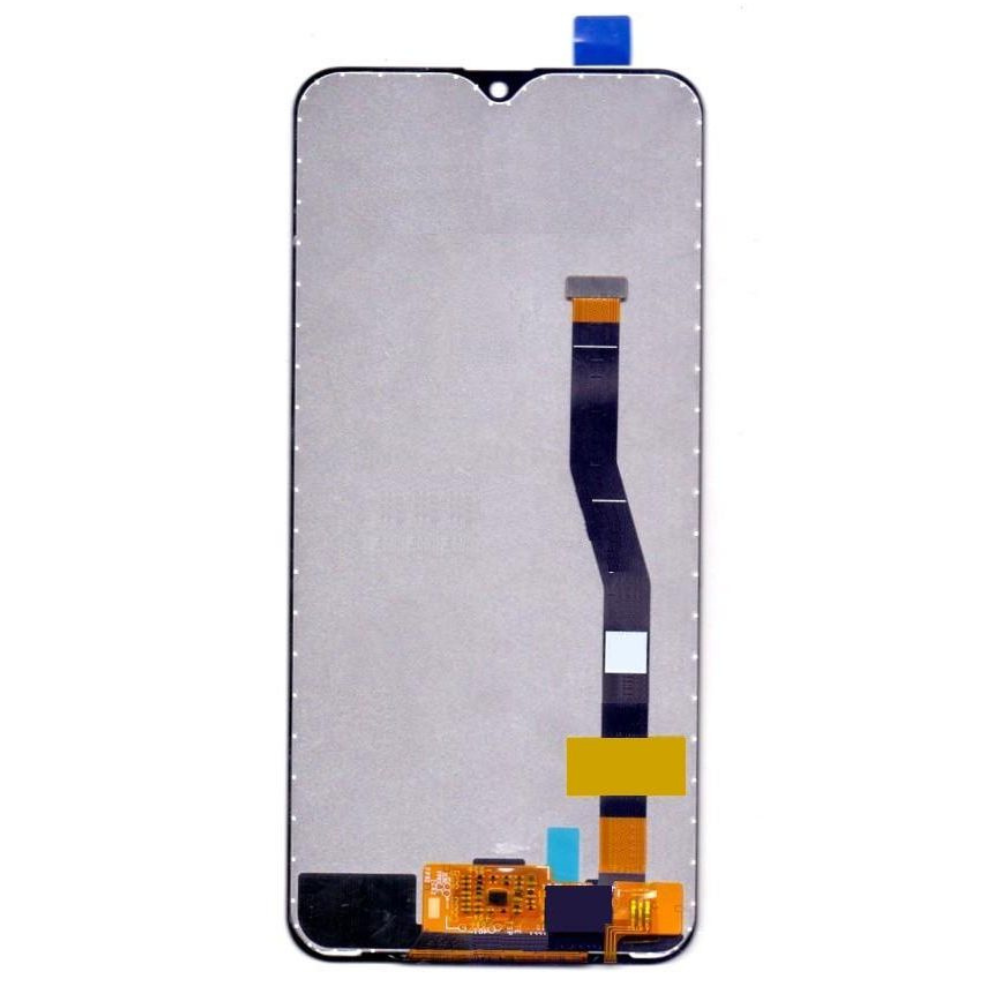 Samsung M20 Black Display