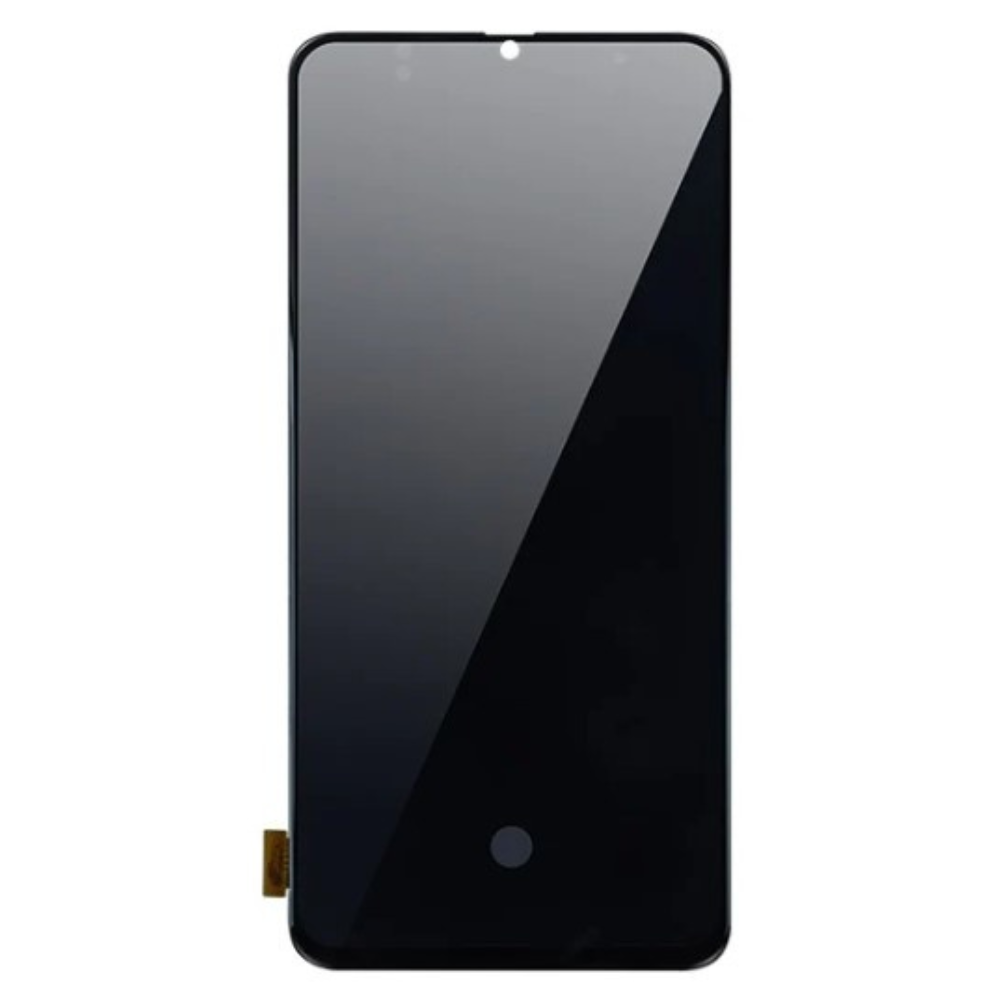 Samsung A70/A70s Black Display