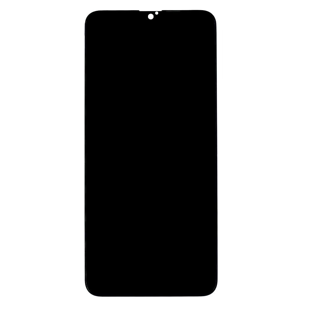 Realme 3 PRO Black Display