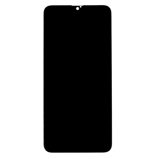 Realme 3 PRO Black Display