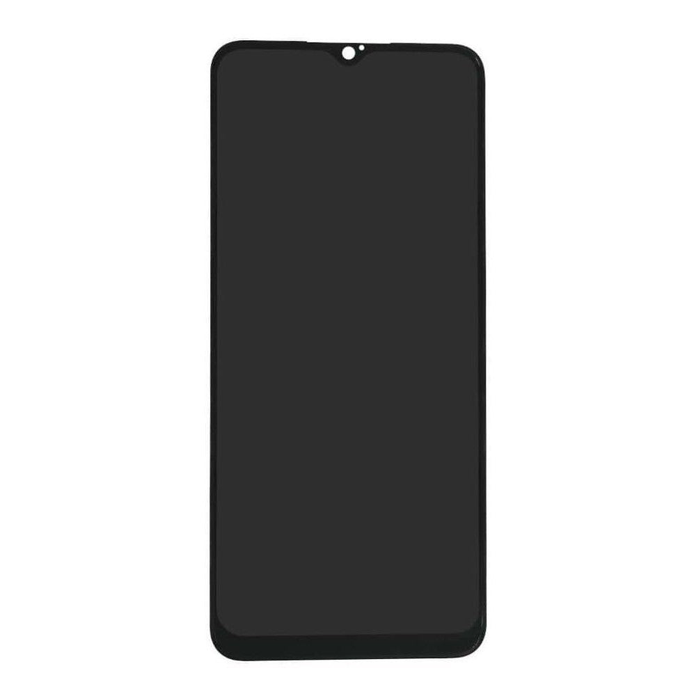 Realme 5/5S/5i/C3/6i/C3i/Narzo 10A/Narzo 20A , Oppo A31/A9 2020 Black Display