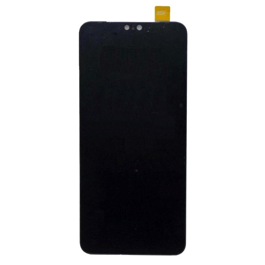 VIVO V23 Black Display