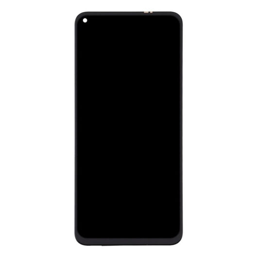 VIVO Y50 Black Display