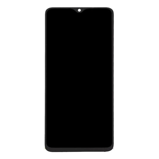 Mi Note 8 Black Display